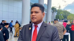 Jelang Pilkada, Kesbangpol Sultra Masifkan Sosialisasi ke Pemilih Pemula 11 Jelang Pilkada, Kesbangpol Sultra Masifkan Sosialisasi ke Pemilih Pemula