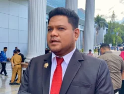 Jelang Pilkada, Kesbangpol Sultra Masifkan Sosialisasi ke Pemilih Pemula