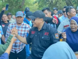 Makan Gratis, Program Unggulan Rajiun – Purnama Jika Terpilih di Pilkada Muna