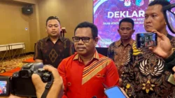 5 Item Logistik Pilkada 2024 telah Sampai di Konkep Tanpa Kendala