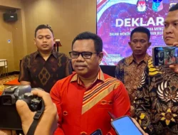 5 Item Logistik Pilkada 2024 telah Sampai di Konkep Tanpa Kendala