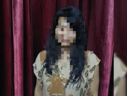 Transpuan di Kendari Aniaya Teman dengan Asbak, Picu Luka Serius