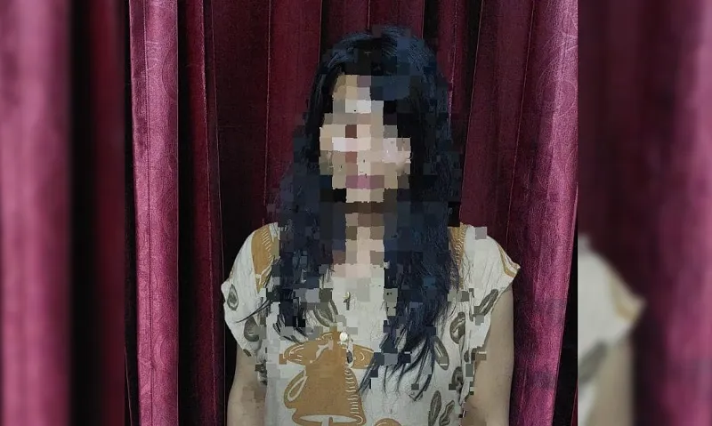 Transpuan di Kendari Aniaya Teman dengan Asbak, Picu Luka Serius 1 Transpuan di Kendari Aniaya Teman dengan Asbak, Picu Luka Serius