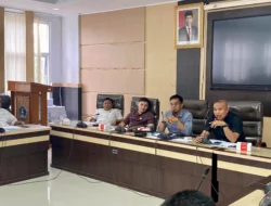 Terbukti Melanggar, DPRD Kendari Rekomendasikan Tutup Sementara Penginapan Utami 8