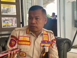 352 Personel Tidak Tercover PPPK, Honorer Satpol PP Kendari Minta Kejelasan Nasib