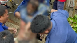 Seorang Pria di Kendari Tewas Terjatuh saat Menguras Sumur 14 Seorang Pria di Kendari Tewas Terjauh saat Menguras Sumur