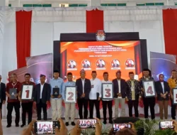 Debat Pilkada Muna Diundur 2 November 2024