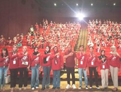 Nonton Bareng Film Tepatilah Janji: Cara KPU Sultra Tekan Golput di Pilkada