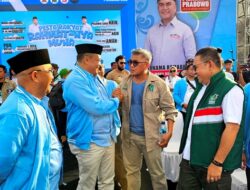 Jaelani Tegaskan Dukungan PKB, Termasuk La Ode Marsudi untuk Rajiun-Purnama di Pilkada Muna