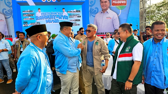 Jaelani Tegaskan Dukungan PKB, Termasuk La Ode Marsudi untuk Rajiun-Purnama di Pilkada Muna 1 Jaelani Tegaskan Dukungan PKB, Termasuk La Ode Marsudi untuk Rajiun-Purnama di Pilkada Muna