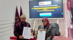Langkah Strategis Unsultra-Rumpun Perempuan Tangani Kekerasan Seksual di Perguruan Tinggi 7 Langkah Strategis Unsultra-Rumpun Perempuan Tangani Kekerasan Seksual di Perguruan Tinggi