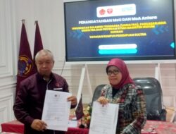 Langkah Strategis Unsultra-Rumpun Perempuan Tangani Kekerasan Seksual di Perguruan Tinggi