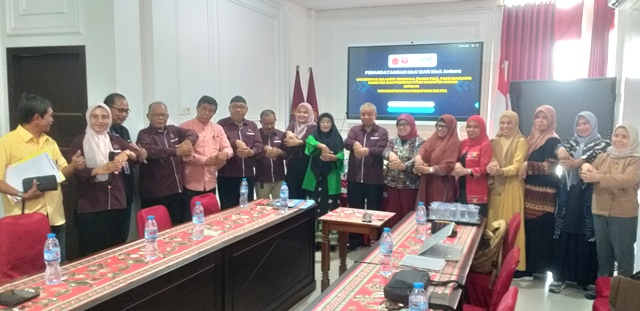 Langkah Strategis Unsultra-Rumpun Perempuan Tangani Kekerasan Seksual di Perguruan Tinggi 3 Langkah Strategis Unsultra-Rumpun Perempuan Tangani Kekerasan Seksual di Perguruan Tinggi