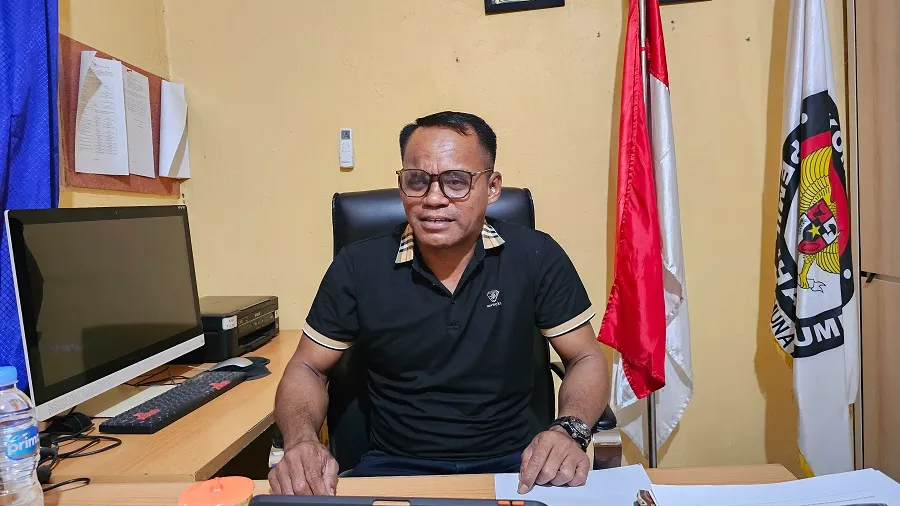 Pilkada Mubar Aman dan Lancar, KPU: Hasilnya Tunggu Pleno Rekapitulasi 1 Pilkada Mubar Aman dan Lancar, KPU: Hasilnya Tunggu Pleno Rekapitulasi
