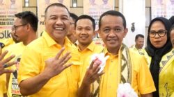 AJP-Asli: Harapan Baru untuk Kota Kendari, Dukungan Mengalir dari DPP Golkar 8 AJP-Asli: Harapan Baru untuk Kota Kendari, Dukungan Mengalir dari DPP Golkar