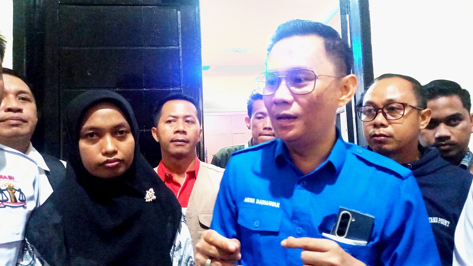 Kasus Supriyani Memanas! Kuasa Hukum Sebut Somasi Pemda Konsel Bentuk “Kegenitan Sesaat”