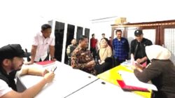 Netralitas ASN Dilanggar, Kepala Puskesmas di Kolaka Timur Jadi Tersangka 5 Netralitas ASN Dilanggar, Kepala Puskesmas di Kolaka Timur Jadi Tersangka