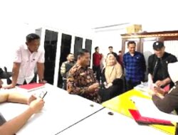 Netralitas ASN Dilanggar, Kepala Puskesmas di Kolaka Timur Jadi Tersangka