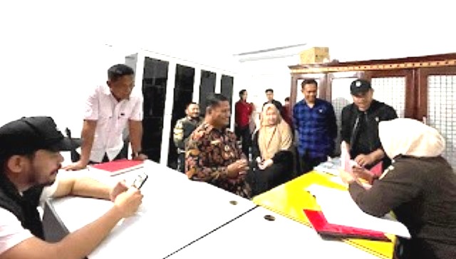 Netralitas ASN Dilanggar, Kepala Puskesmas di Kolaka Timur Jadi Tersangka