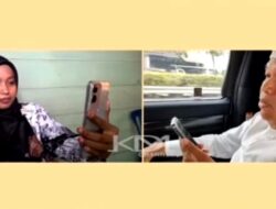 Pesan Cagub Jabar Dedi Mulyadi Ketika Beri Rp50 Juta ke Guru Honorer Supriyani