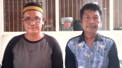 Terungkap! Modus Surat Tanah Palsu 40 hektare di Kendari, Berujung Penjara bagi Dua Pelaku 8 Terungkap! Modus Surat Tanah Palsu 40 hektare di Kendari, Berujung Penjara bagi Dua Pelaku