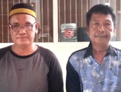 Terungkap! Modus Surat Tanah Palsu 40 hektare di Kendari, Berujung Penjara bagi Dua Pelaku