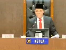 Kasus Manipulasi Suara: DKPP Jatuhkan Sanksi Pemberhentian Ketua dan Anggota Bawaslu serta KPU Konawe