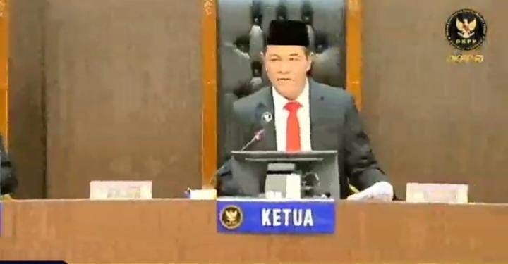 Kasus Manipulasi Suara: DKPP Jatuhkan Sanksi Pemberhentian Ketua dan Anggota Bawaslu serta KPU Konawe