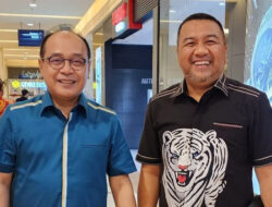 Supriansa Ancam PAW Kader Golkar Jika Dukung Paslon Lain di Pilwali Kendari