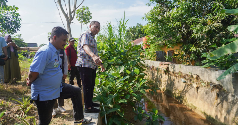 20 Program Kerja AJP-Asli untuk Kemajuan Kendari 1 20 Program Kerja AJP-Asli untuk Kemajuan Kendari