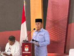 ASR: Kalau Mau Menambang Harus Punya Modal