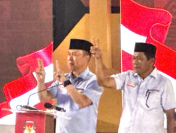 Jika Terpilih, Infrastruktur Terintegrasi di Pedesaan Jadi Perhatian Penting ASR-Hugua