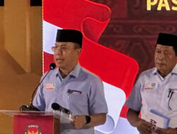 ASR-Hugua: Dana CSR Harus Meningkatkan Kehidupan Masyarakat