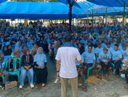 Program Mantu ASR: Siapkan Bantuan Modal Usaha untuk Para Ibu