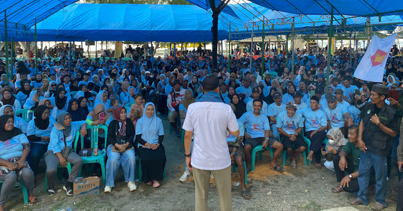 Program Mantu ASR: Siapkan Bantuan Modal Usaha untuk Para Ibu 1 Program Mantu ASR: Siapkan Bantuan Modal Usaha untuk Para Ibu