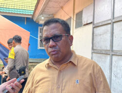 KPU Sultra Pastikan Pendistribusian Logistik Pilkada Rampung 100 Persen