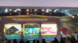 Perekonomian Sultra Diprediksi Tumbuh Positif pada 2025 7 Perekonomian Sultra Diprediksi Tumbuh Positif pada 2025