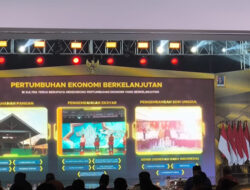 Perekonomian Sultra Diprediksi Tumbuh Positif pada 2025