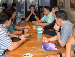 Mudahkan Nasabah Cek Saldo, BPR Bahteramas Konsel Kembangkan IT Core Bangking