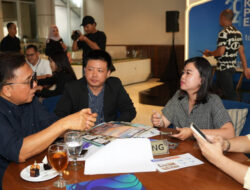 KPR BRI Property Expo 2024 Berikan Kemudahan dan Keuntungan Maksimal Bagi Calon Nasabah