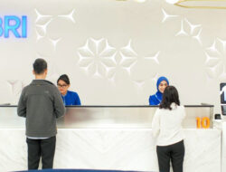 Langkah Tegas Perangi Judi Online, BRI Blokir 3 Ribu Lebih Rekening