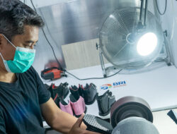 Dorong Pengembangan Penyandang Disabilitas, BRI Peduli Salurkan Beasiswa dan Sarana Prasarana kepada YPAC Jakarta