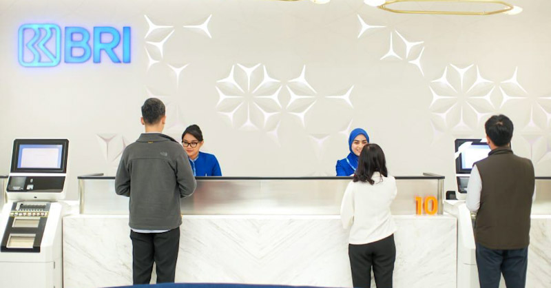 Langkah Tegas Perangi Judi Online, BRI Blokir 3 Ribu Lebih Rekening