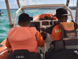 Nelayan Asal Buton Dilaporkan Hilang saat Memancing di Perairan Karang Tomia