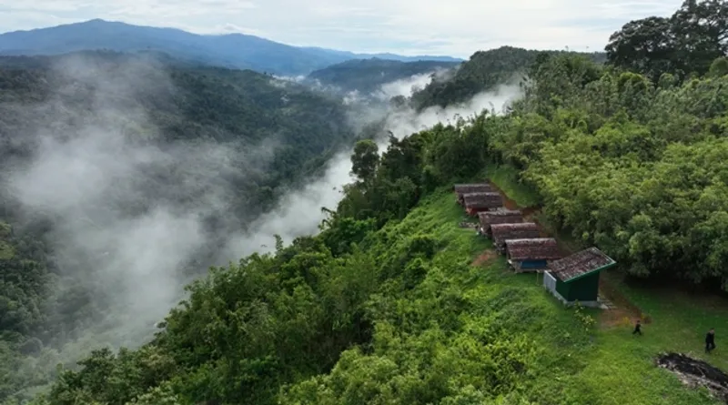 Paralayang dan Motor Trail di Sani-Sani: Sensasi Menaklukkan Alam dari Ketinggian dan Medan Terjal 5 Paralayang dan Motor Trail di Sani-Sani: Sensasi Menaklukkan Alam dari Ketinggian dan Medan Terjal