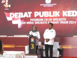 Program 100 Hari Giona-Subhan: Rumah Singgah untuk Perempuan Korban Kekerasan