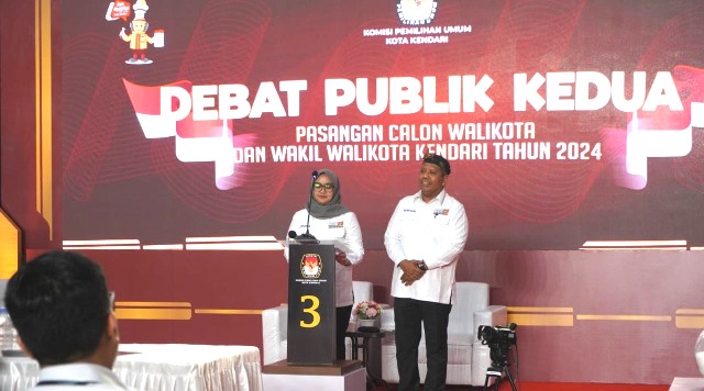 Program 100 Hari Giona-Subhan: Rumah Singgah untuk Perempuan Korban Kekerasan