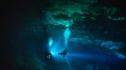 Gua Bawah Laut Buton Tengah: Menyusuri Keunikan Alam yang Memikat Penyelam Dunia