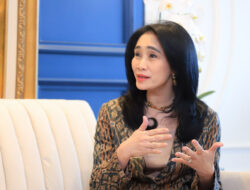 BRI Bagikan Strategi Pengelolaan Keuangan dan Investasi Bagi Generasi Muda