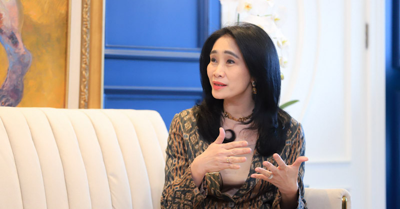 BRI Bagikan Strategi Pengelolaan Keuangan dan Investasi Bagi Generasi Muda 1 BRI Bagikan Strategi Pengelolaan Keuangan dan Investasi Bagi Generasi Muda